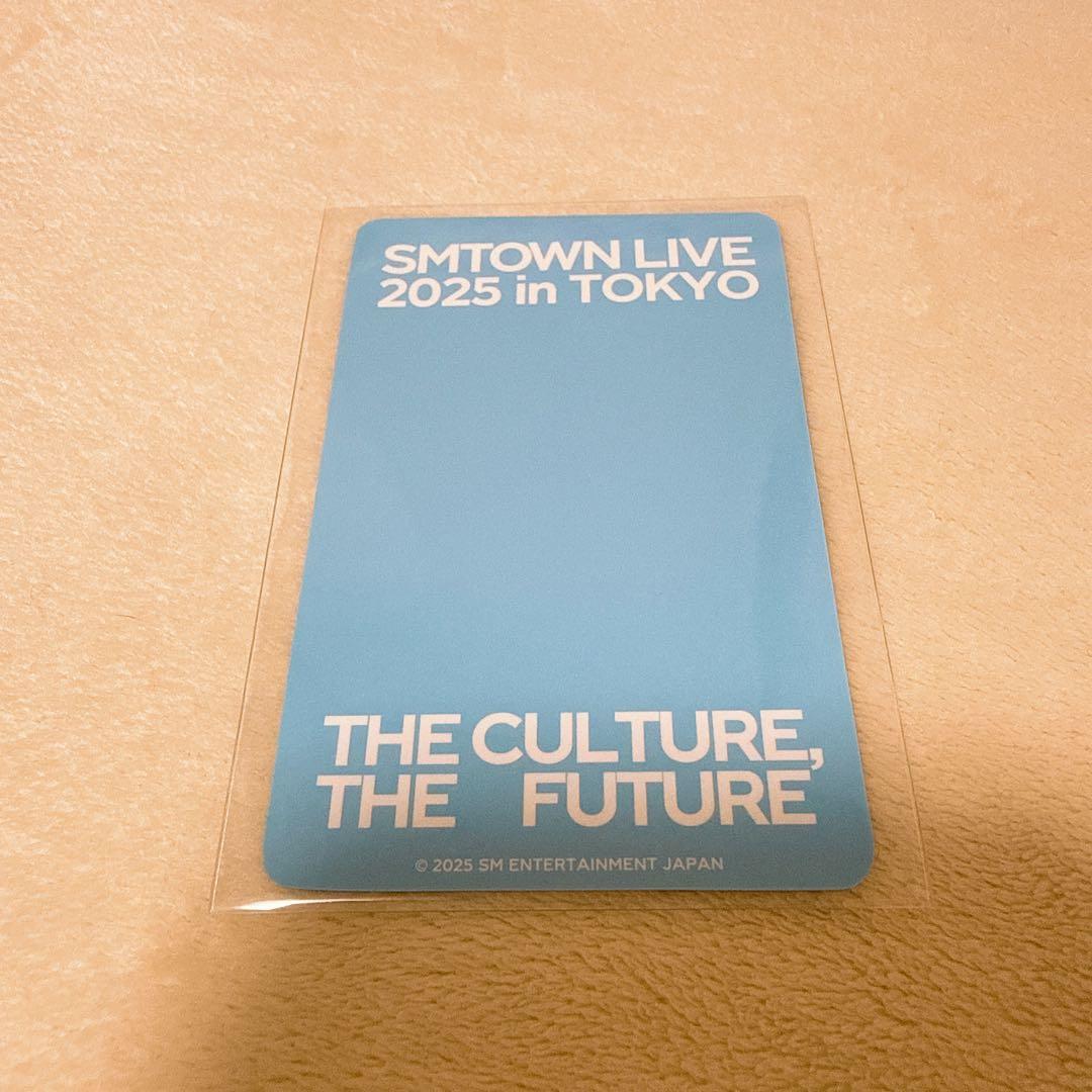 riize ウォンビン　smtown 6000円　トレカ　ポップアップ　購入特典