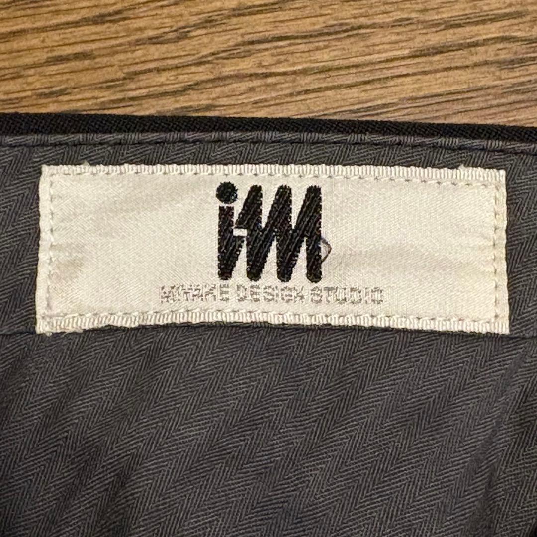 VINTAGE / im MIYAKE DESIGN STUDIO /S-M相当