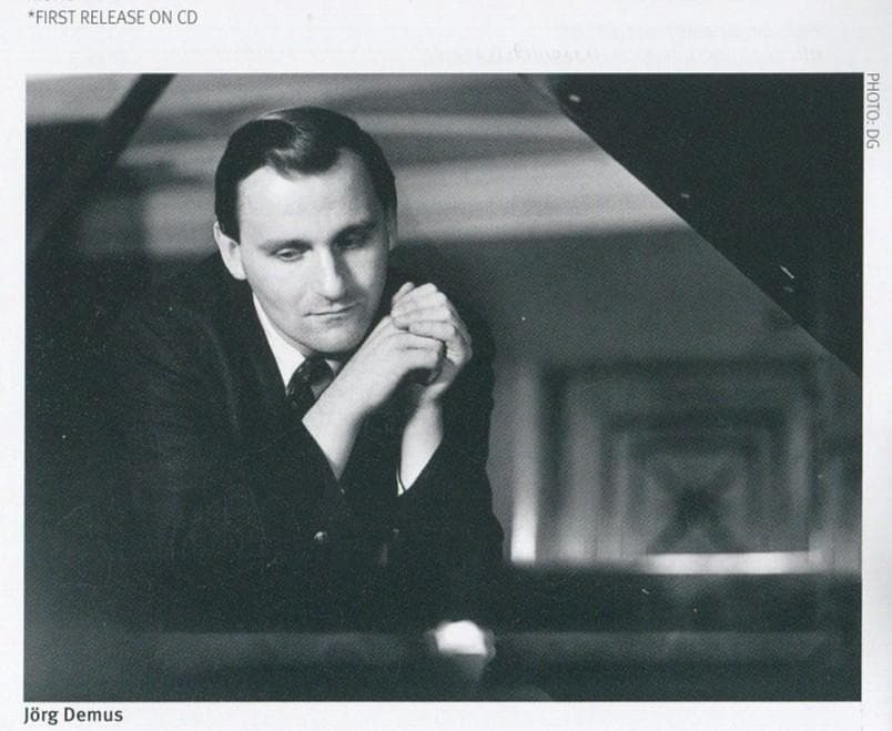 ピアノ録音集★ウェストミンスター＆アメリカ・デッカ編 1950-63 21CD