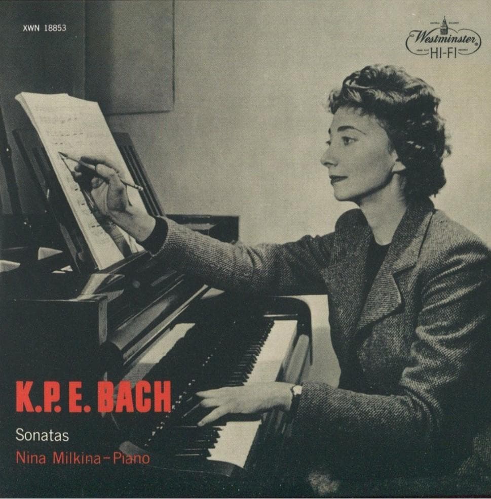 ピアノ録音集★ウェストミンスター＆アメリカ・デッカ編 1950-63 21CD