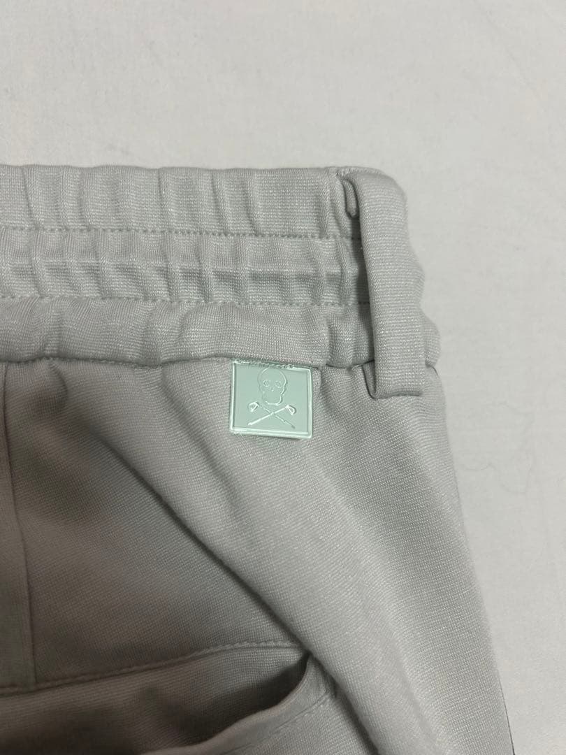 マークアンドロナ ゴルフ スウェットパンツ 男性用 48サイズ