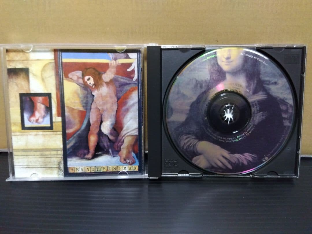 グリーンベリー ウッズ Big Money Item ビートルズ 遺伝子 ポップ