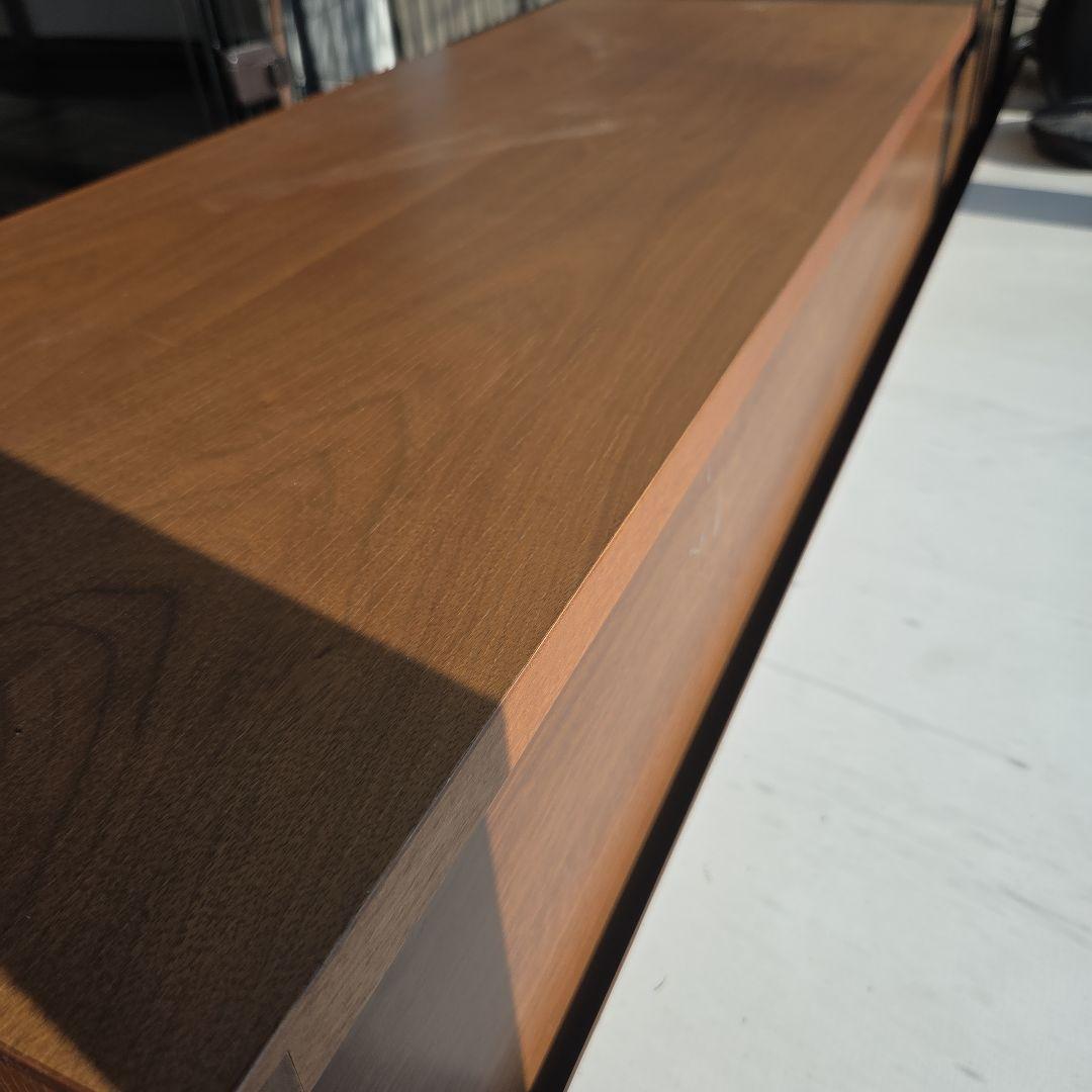 週末まで☆テレビ台　ACTUS アクタス SHINE テレビボード