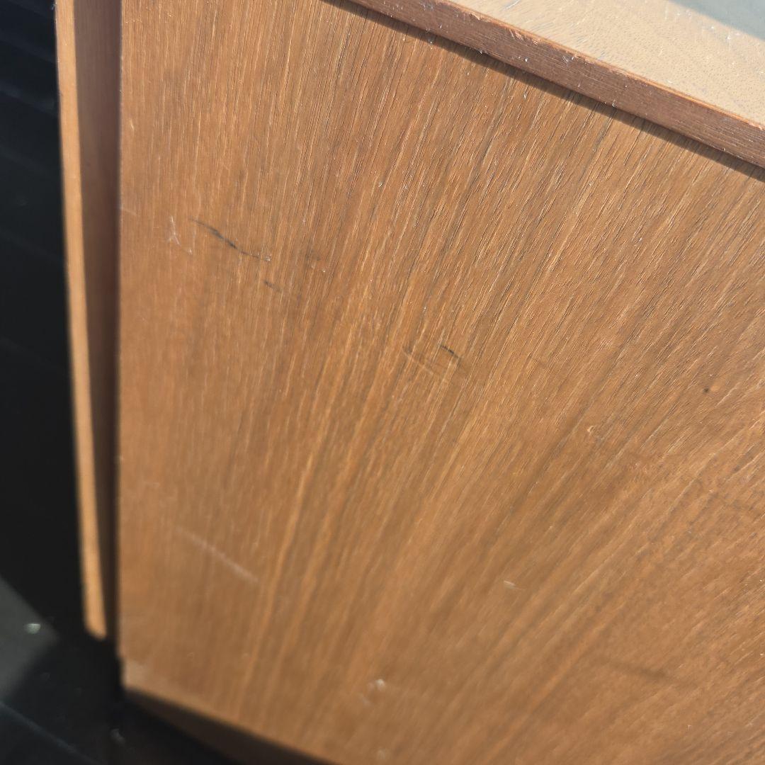 週末まで☆テレビ台　ACTUS アクタス SHINE テレビボード