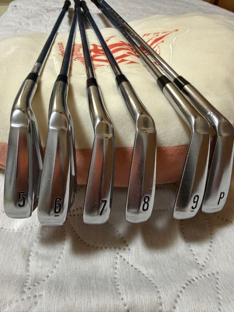 SRIXON スリクソン　ZX7