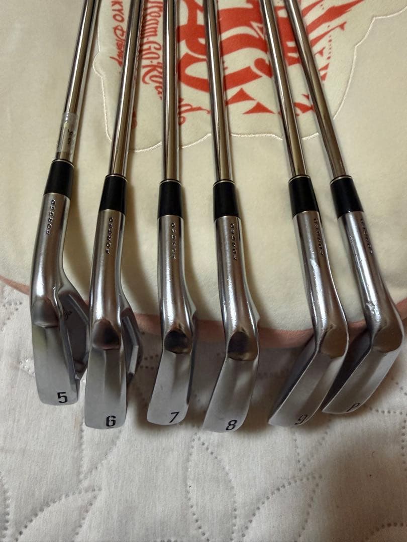 SRIXON スリクソン　ZX7