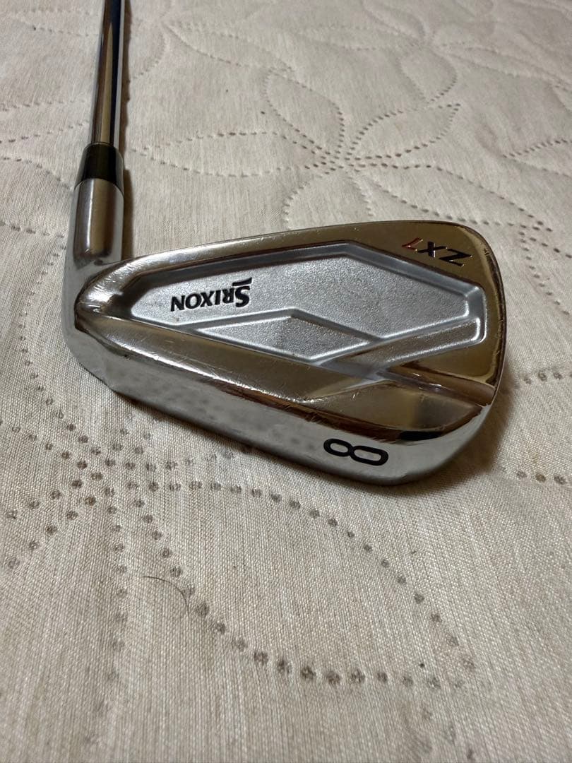 SRIXON スリクソン　ZX7