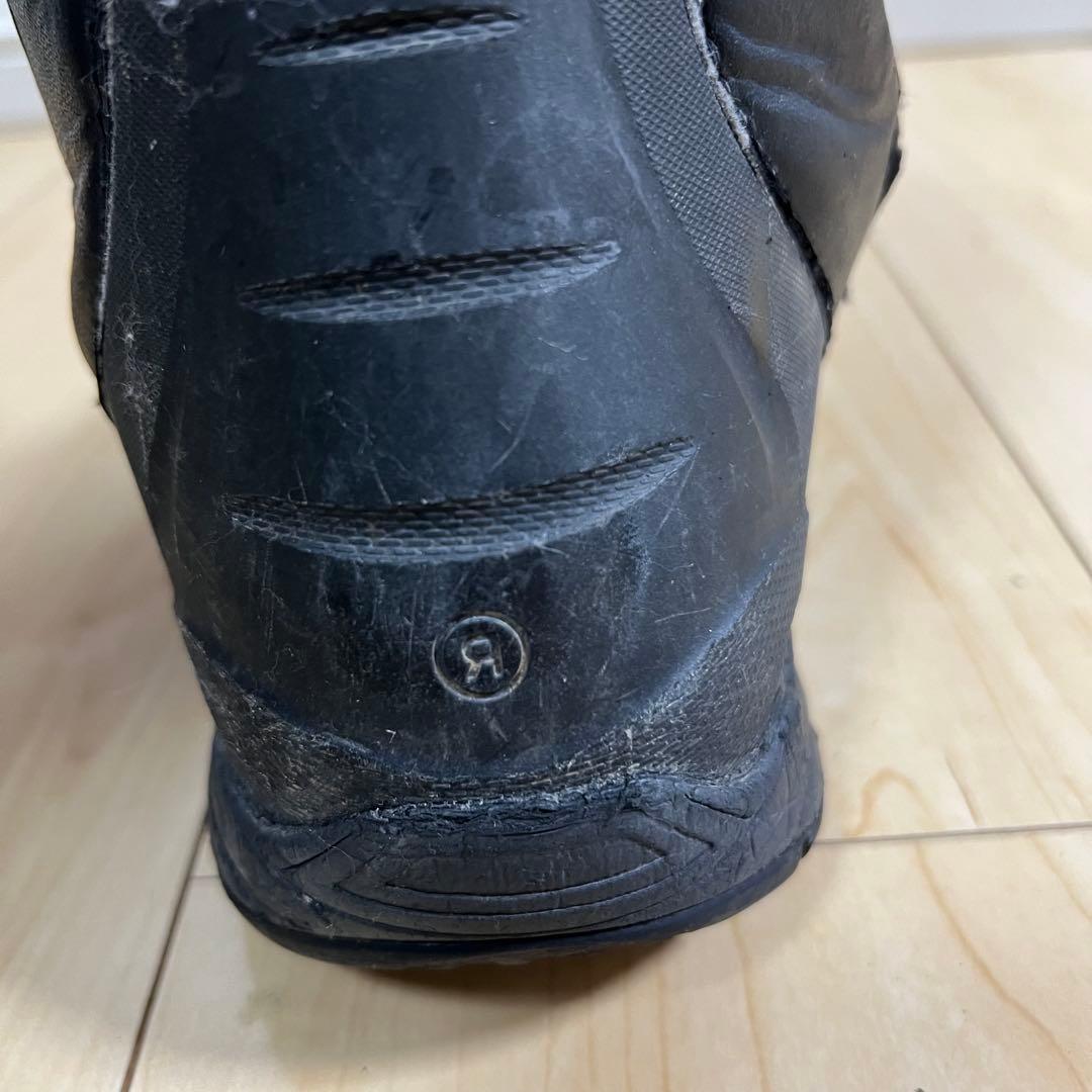 【即日発送】RIDE スノボブーツ　CADENCE ケイデンス 23.5cm