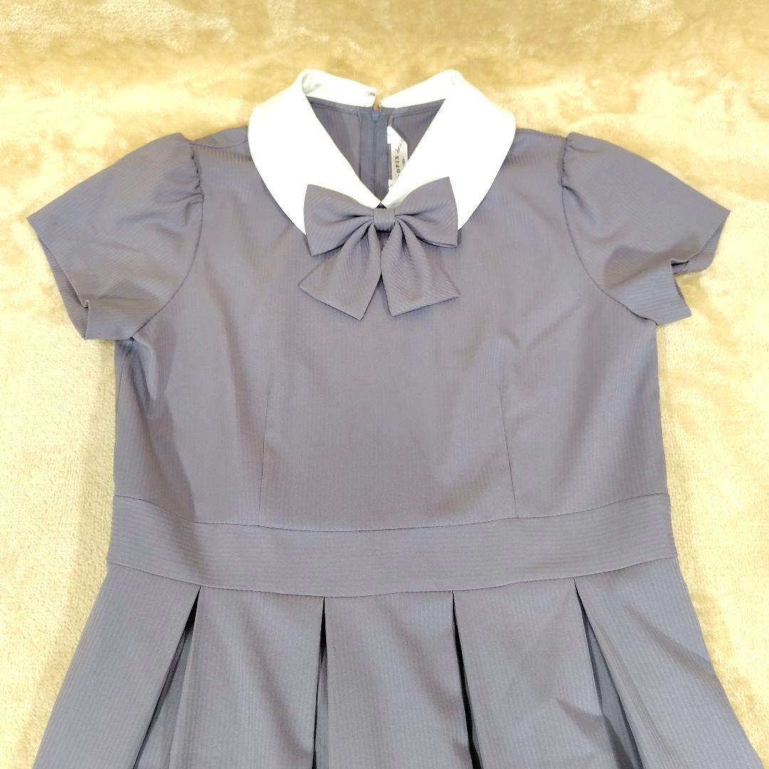 極美品【165】CHOPIN deux 卒業 入学 フォーマル アンサンブル