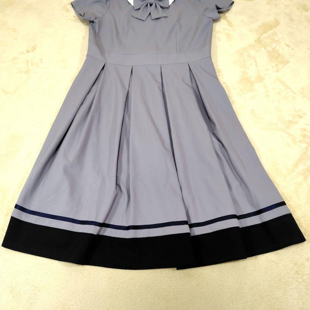 極美品【165】CHOPIN deux 卒業 入学 フォーマル アンサンブル