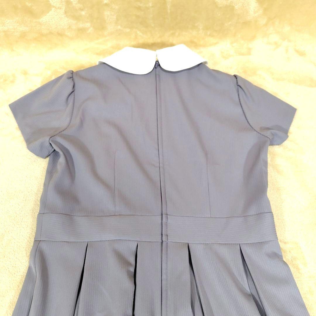 極美品【165】CHOPIN deux 卒業 入学 フォーマル アンサンブル