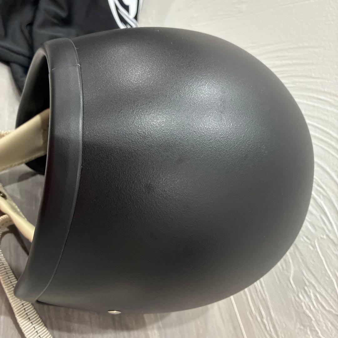 オーシャンビートル LAC マットブラック