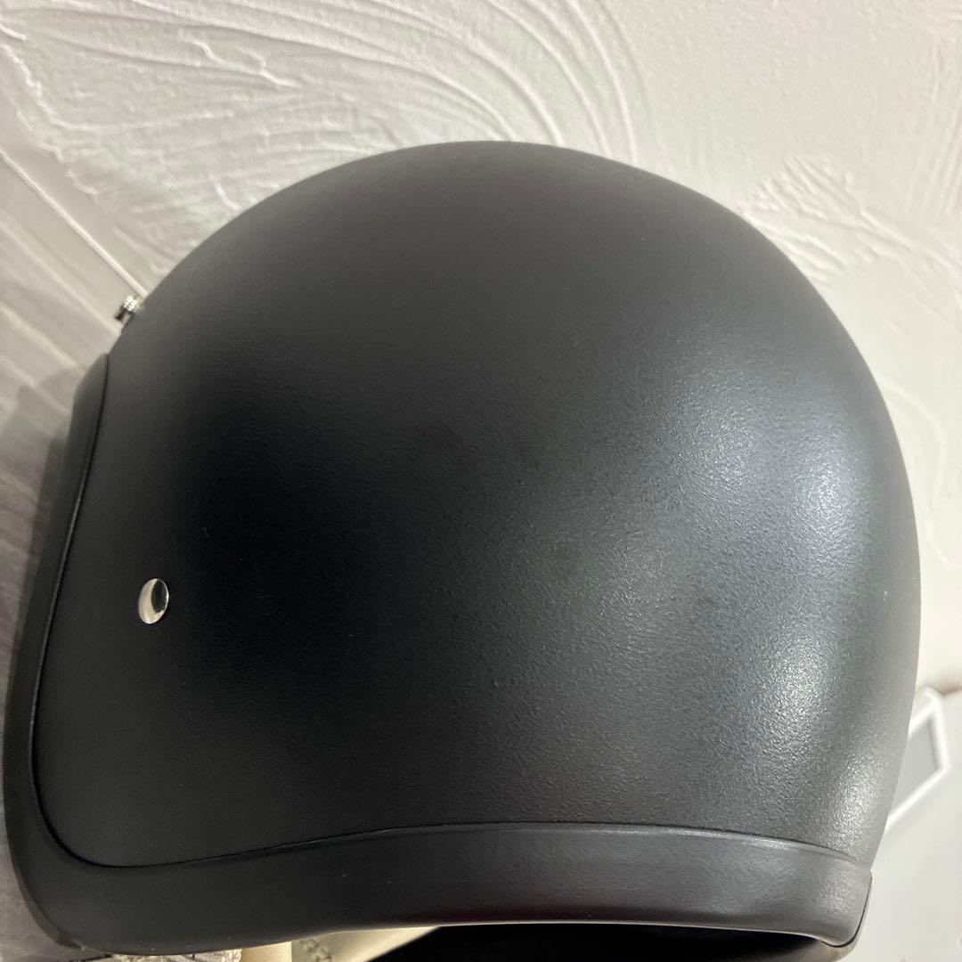 オーシャンビートル LAC マットブラック