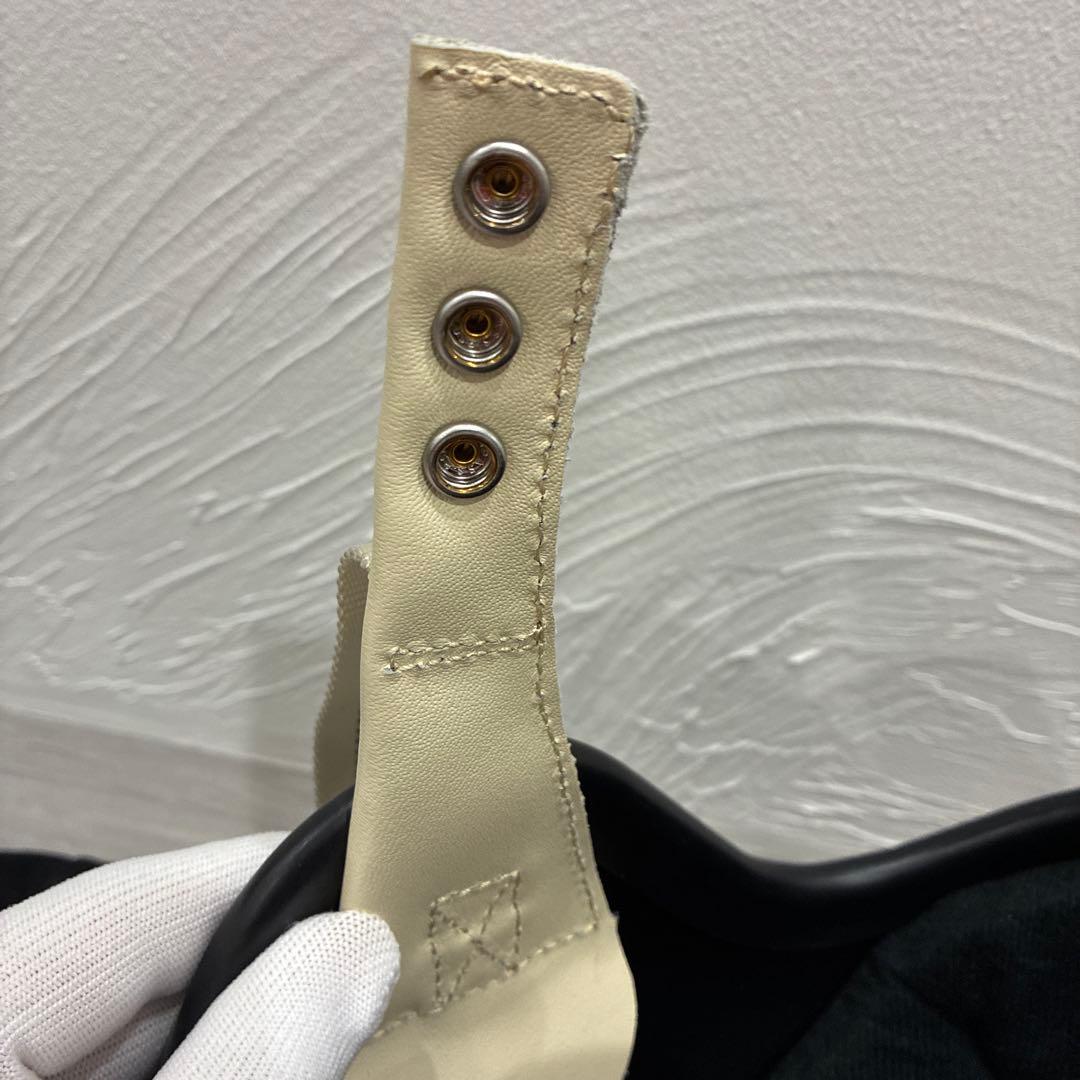 オーシャンビートル LAC マットブラック