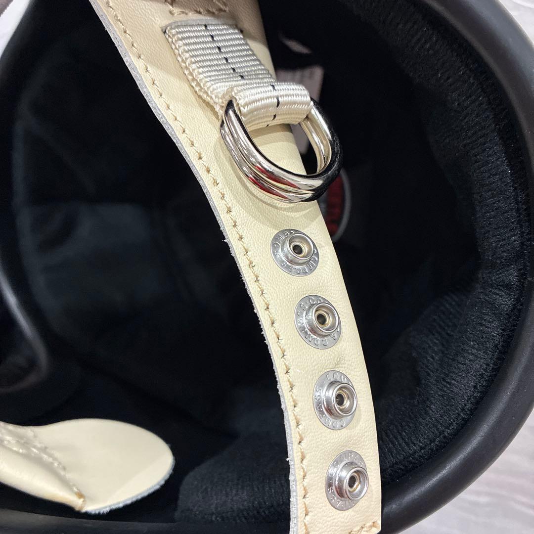 オーシャンビートル LAC マットブラック