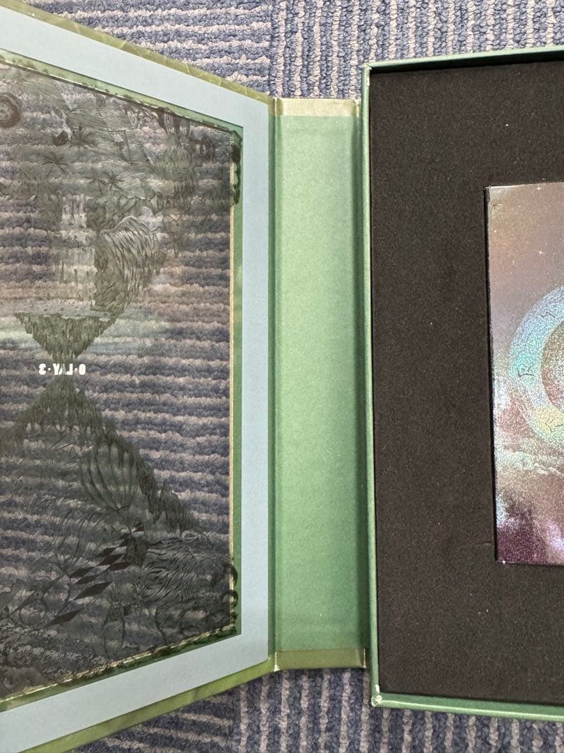 K-POP・アジア 0-LAY-3 LAY-THE 3RD ALBUM NAMANANA