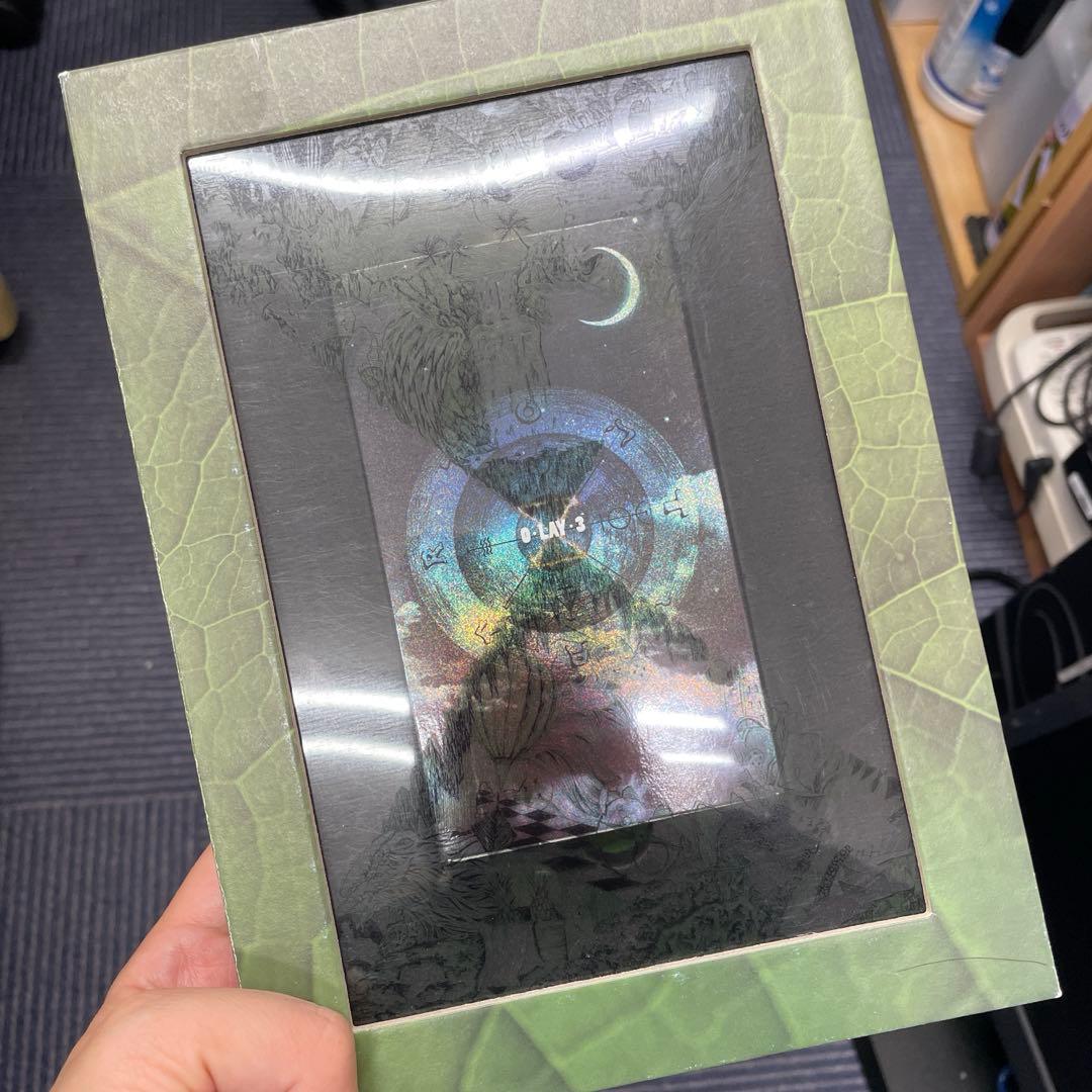 K-POP・アジア 0-LAY-3 LAY-THE 3RD ALBUM NAMANANA