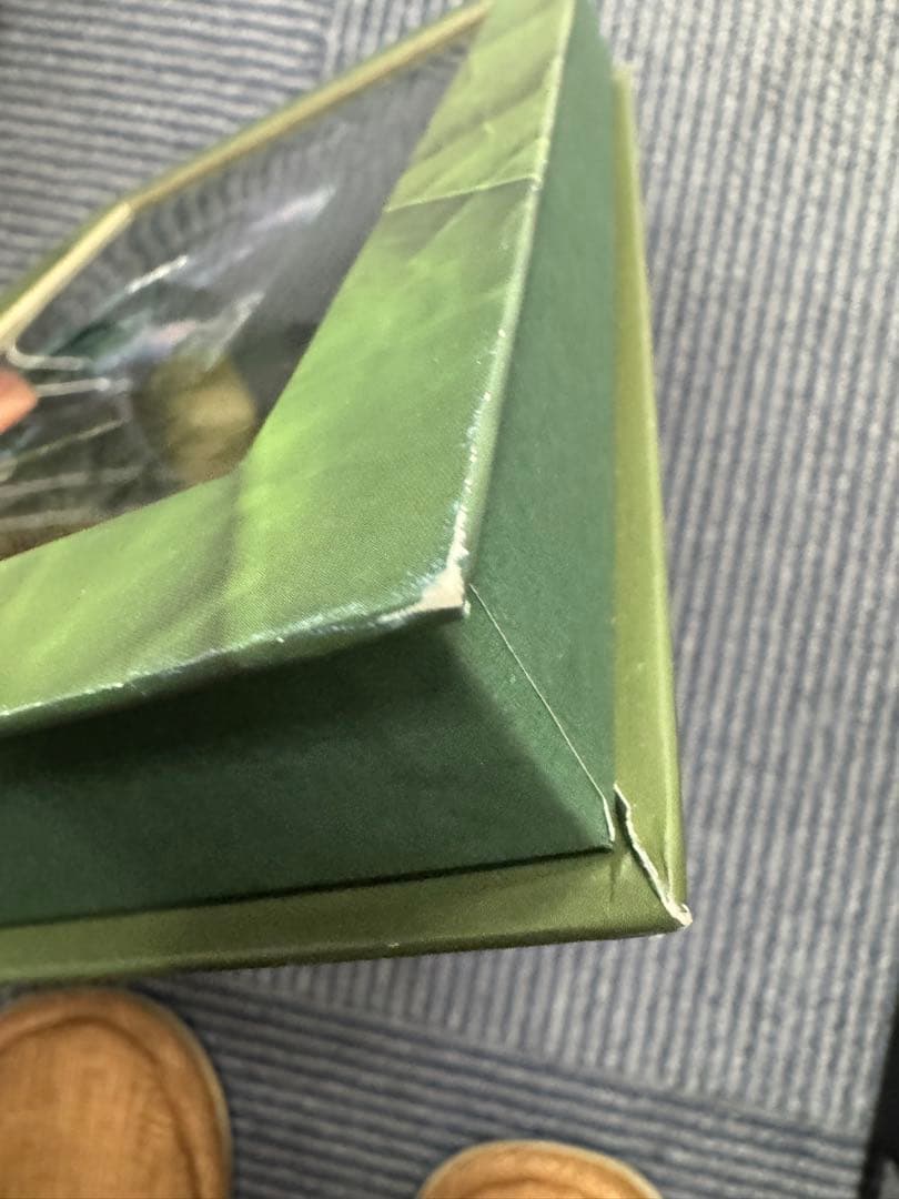 K-POP・アジア 0-LAY-3 LAY-THE 3RD ALBUM NAMANANA