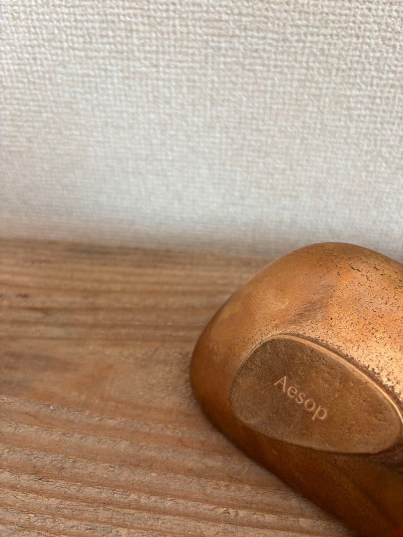 aesop インセンスホルダー