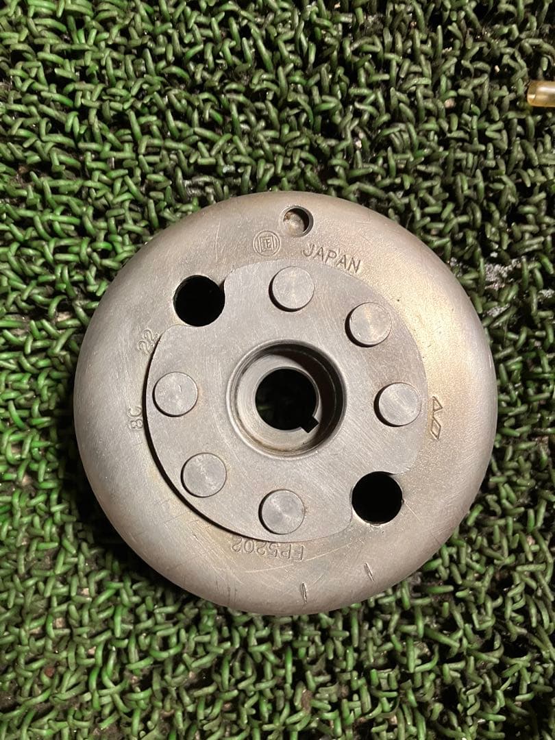 CRM80 NSR80 ジェネレーター　ハーネス　CR80 NSR50 NS-1