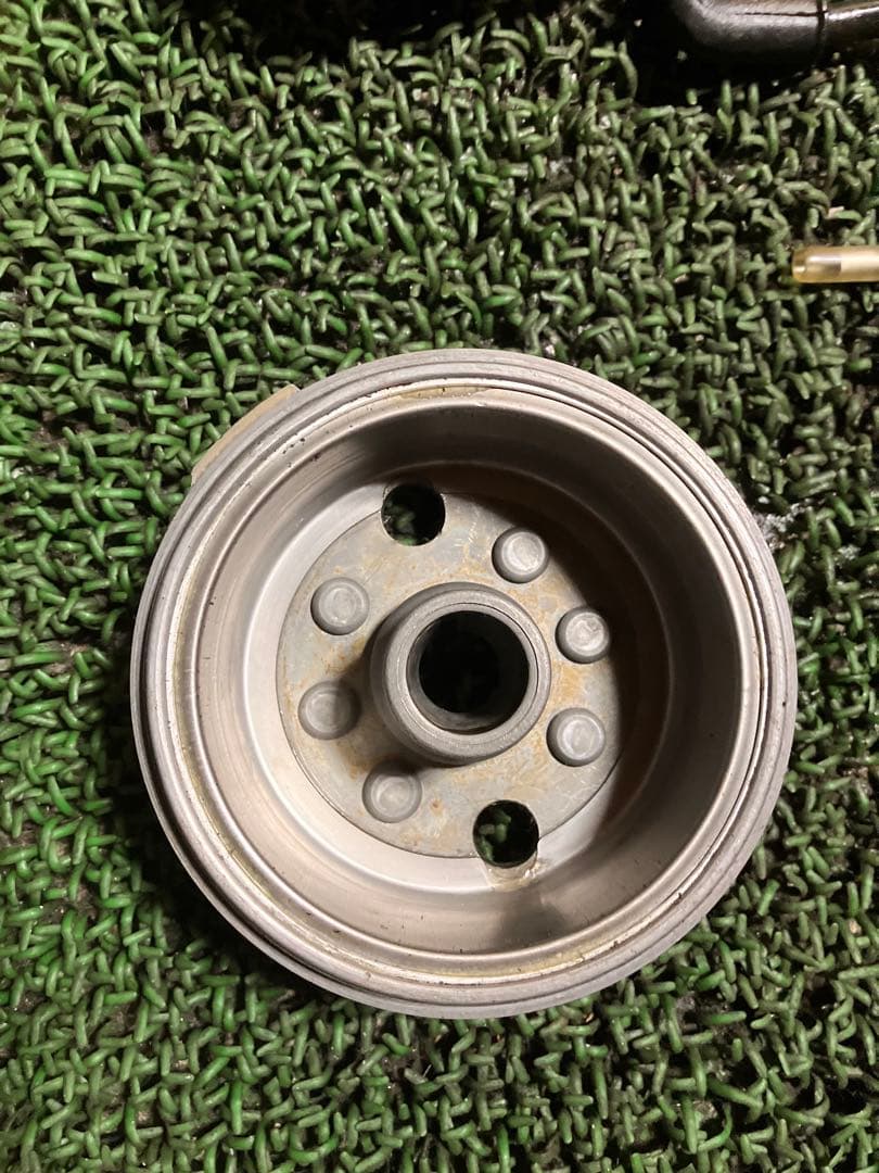 CRM80 NSR80 ジェネレーター　ハーネス　CR80 NSR50 NS-1