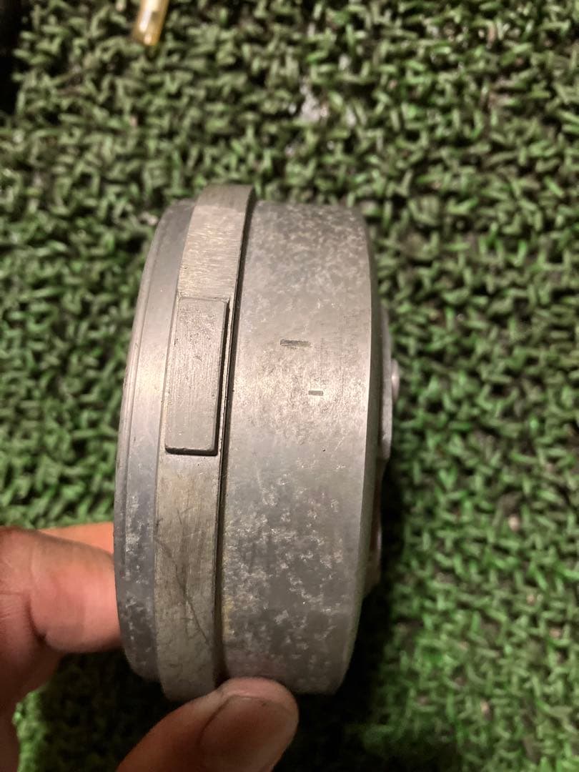 CRM80 NSR80 ジェネレーター　ハーネス　CR80 NSR50 NS-1