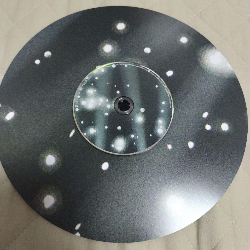 Mr.Children/miss you LIVE〈DVD4枚組〉