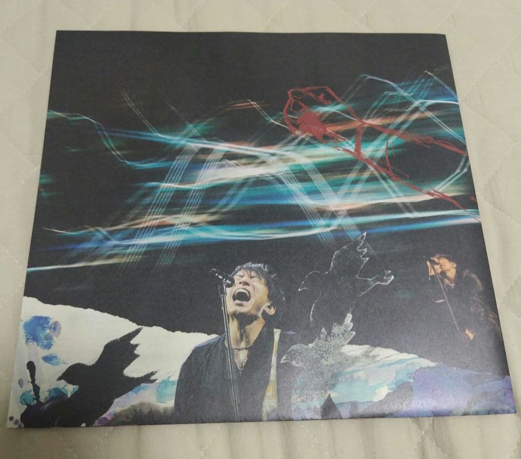 Mr.Children/miss you LIVE〈DVD4枚組〉