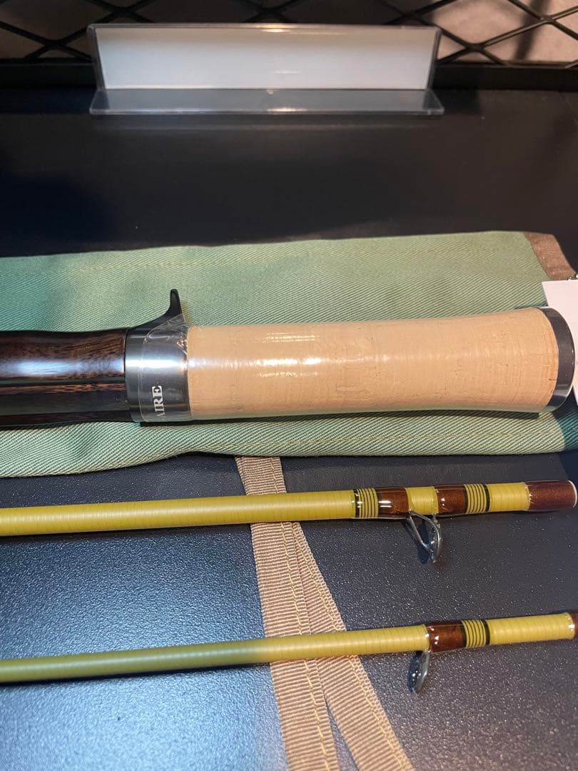 エムアイレ　正影グラス　MG-50LC UD