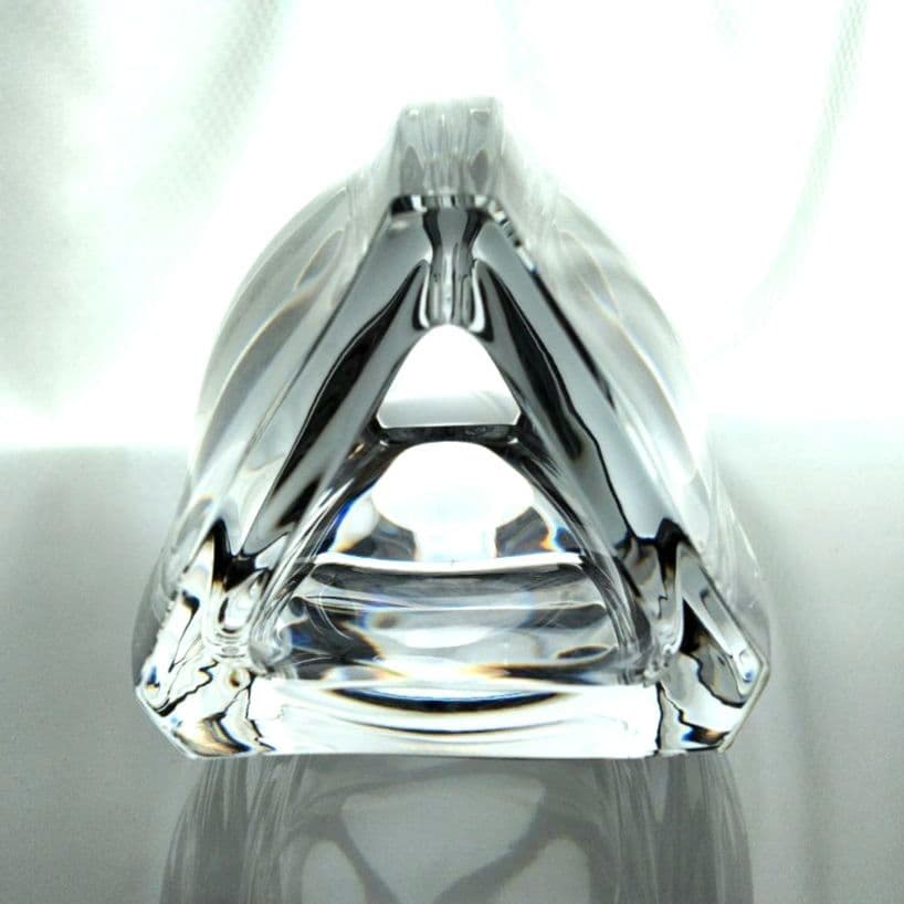 【新品】バカラ　ブートンドール　M サイズ　フラワーベース 　花瓶