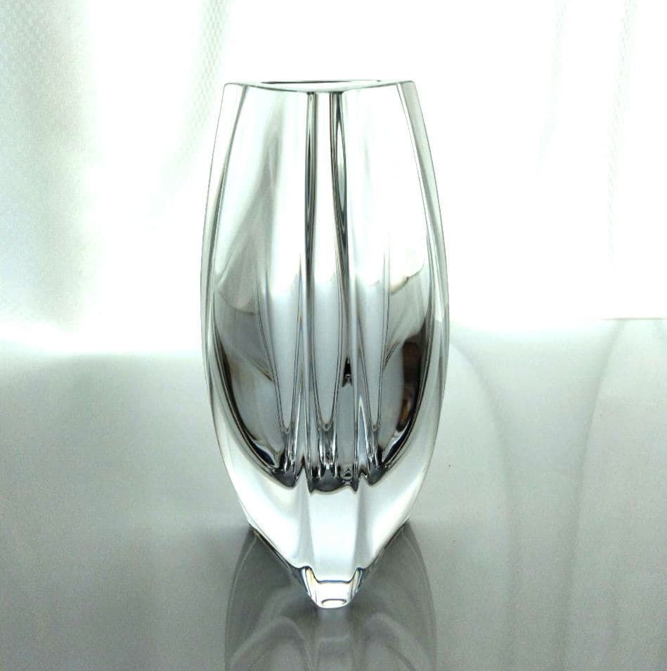 【新品】バカラ　ブートンドール　M サイズ　フラワーベース 　花瓶