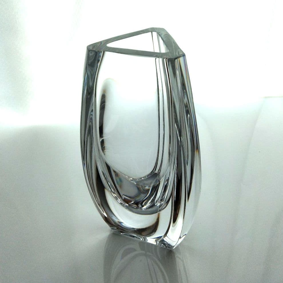 【新品】バカラ　ブートンドール　M サイズ　フラワーベース 　花瓶