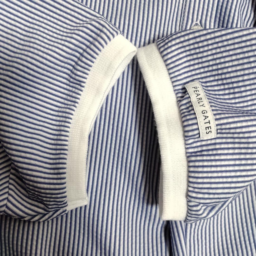 【近年モデル サイズS】パーリーゲイツ ワンピース ミニスカート プリーツ