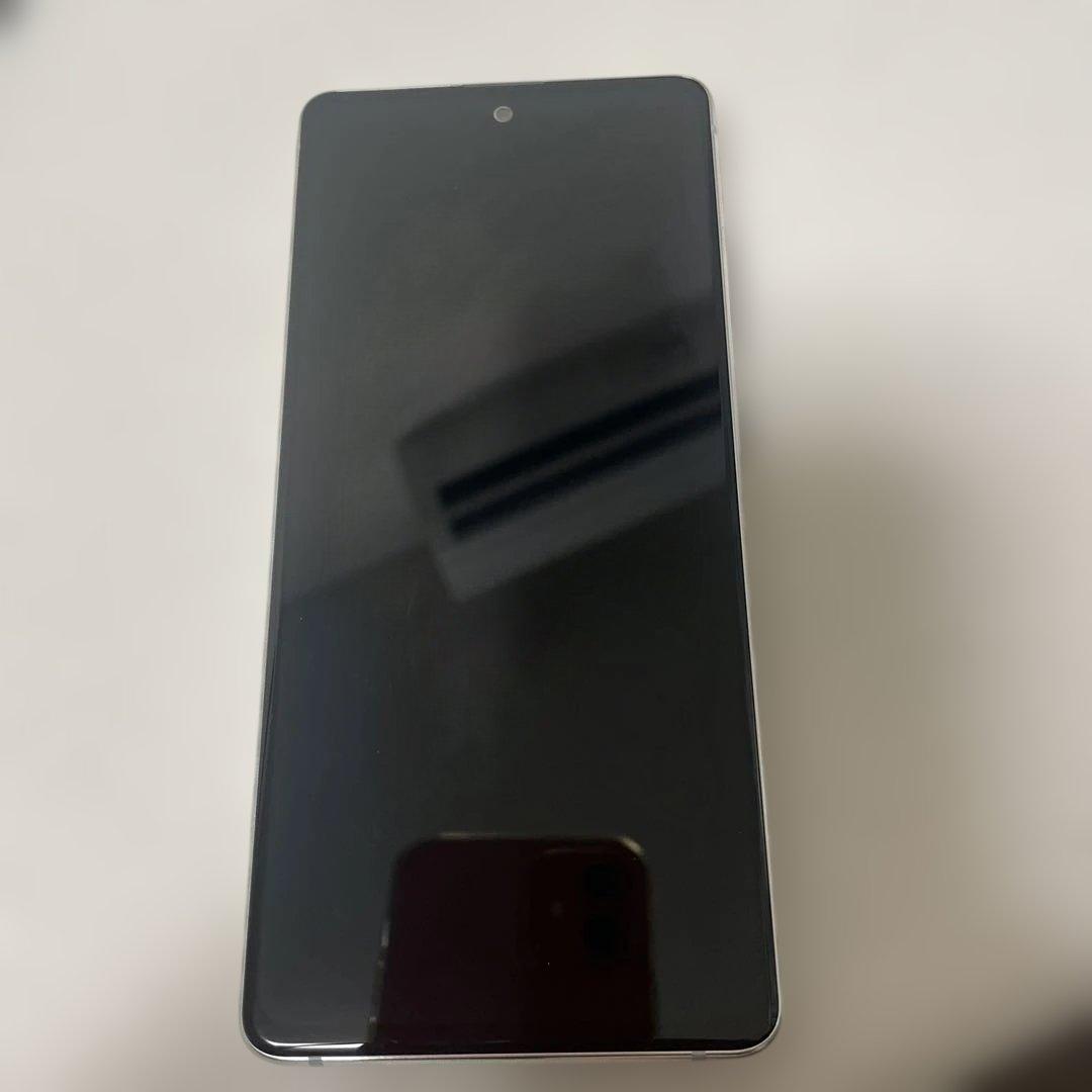 Galaxy A51 5G 本体 sim フリー