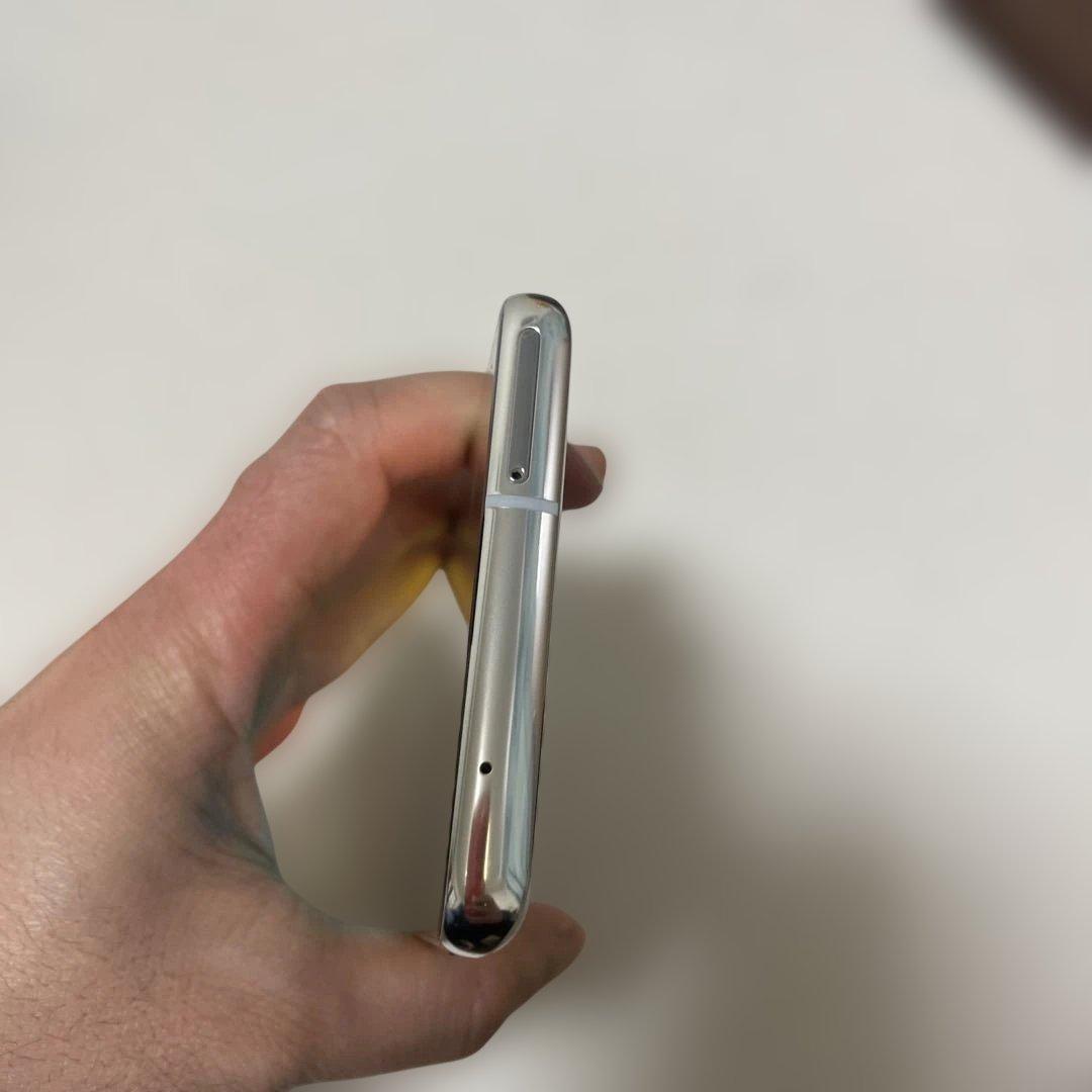 Galaxy A51 5G 本体 sim フリー