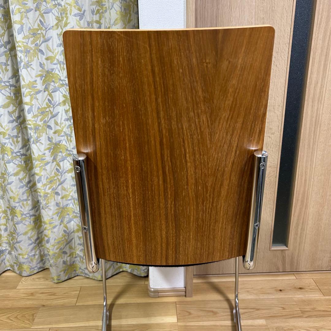 TECTA B17 テクタ　チェア　アクタス