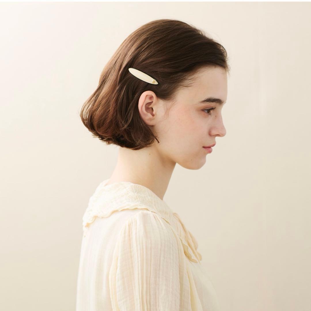 新品未使用　アレクサンドルドゥパリ　LISERA ボールピン リズレ