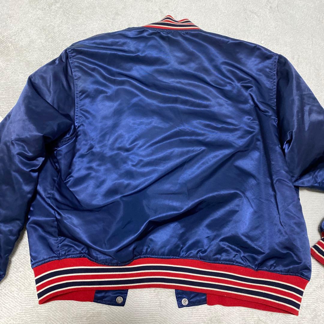 レッドソックス STARTER サイズXL RED SOX スタジャン