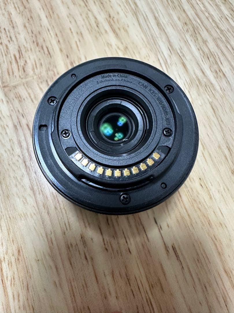 レンズ(ズーム) LUMIX G VARIO 3.5~5.6