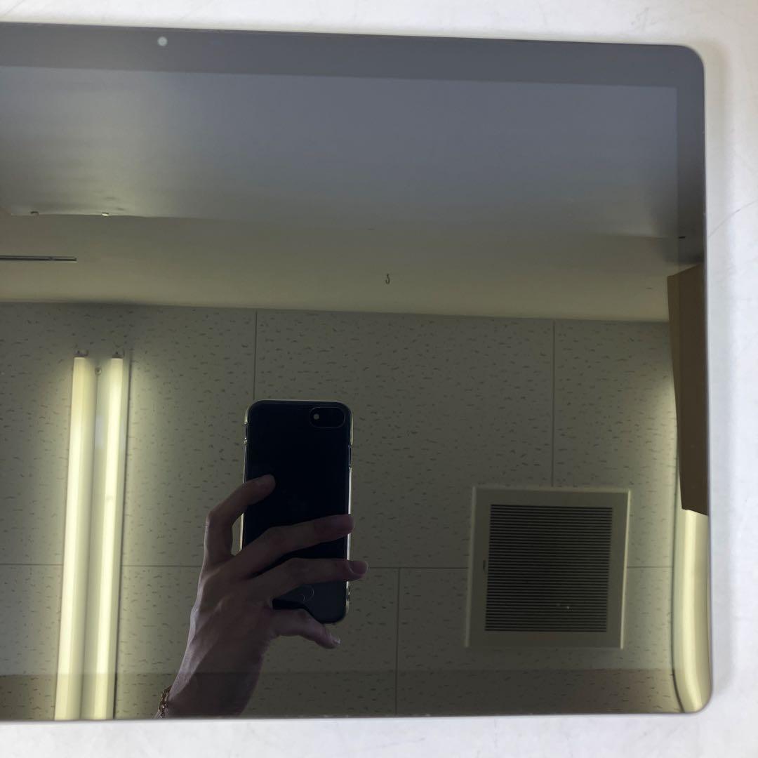 アイリスオーヤマ LUCA 2022年製 タブレット TM152M4 ケース付き