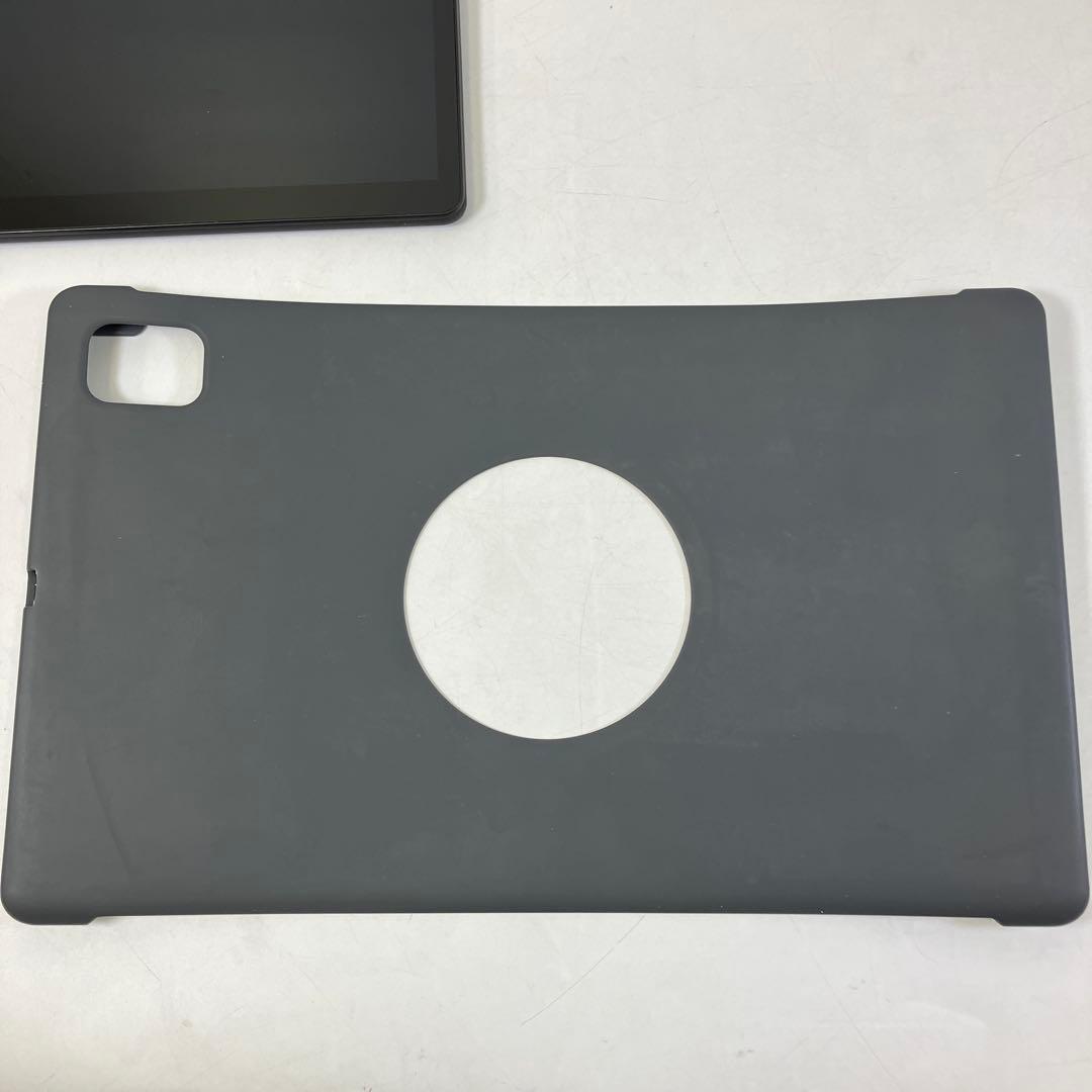 アイリスオーヤマ LUCA 2022年製 タブレット TM152M4 ケース付き