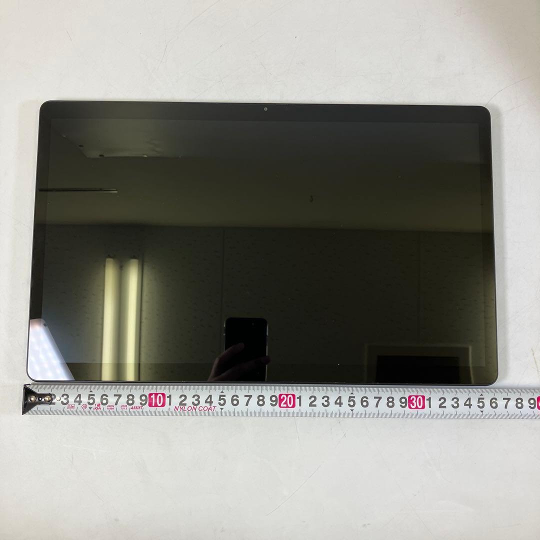 アイリスオーヤマ LUCA 2022年製 タブレット TM152M4 ケース付き