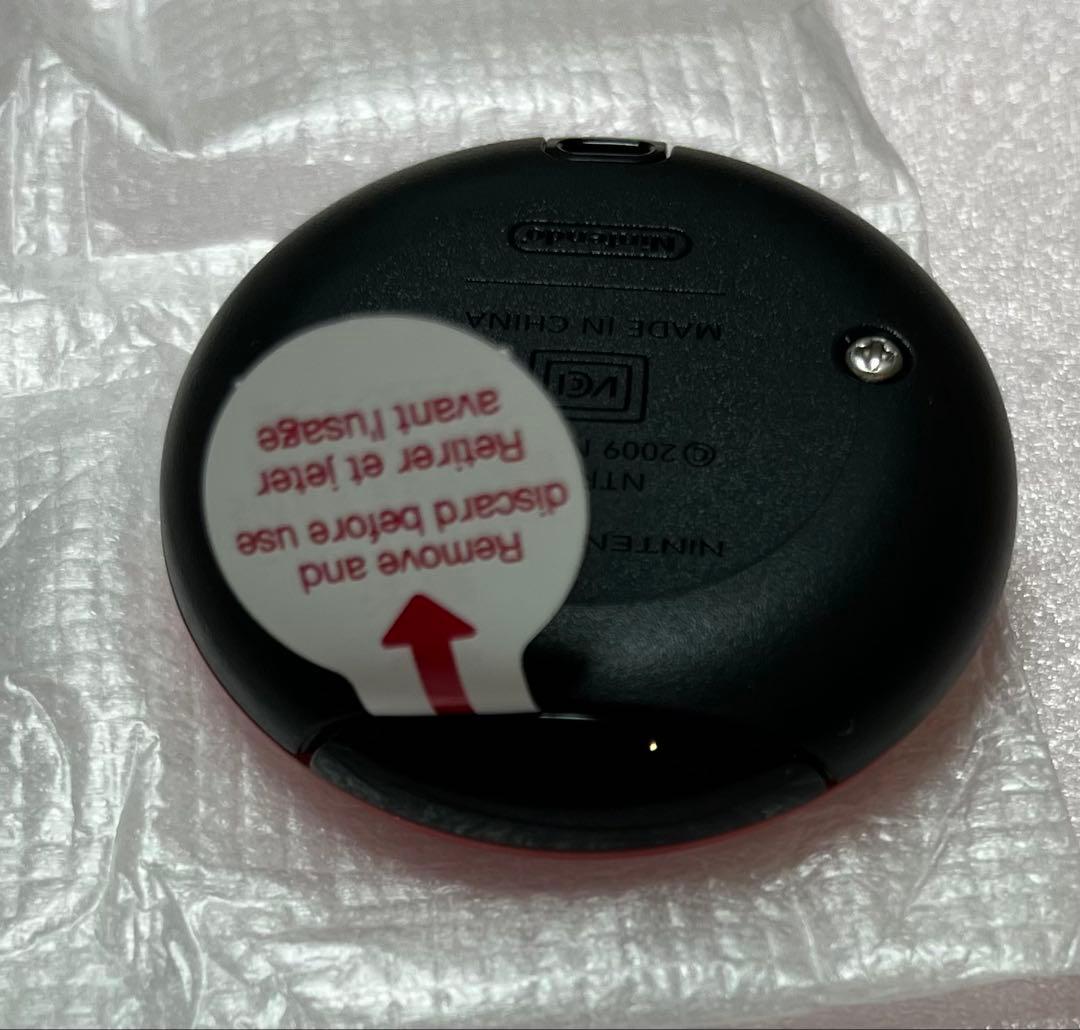 【美品】ポケットモンスター銀ソウルシルバー　ポケウォーカー付き