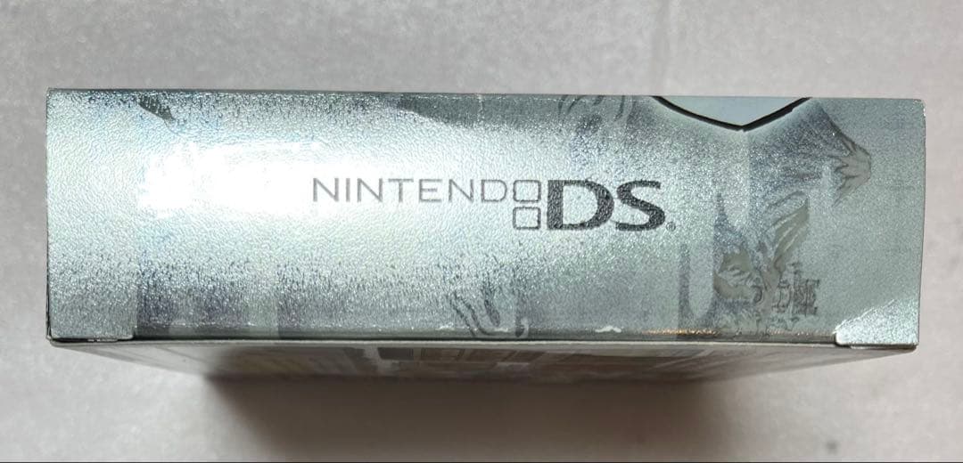 【美品】ポケットモンスター銀ソウルシルバー　ポケウォーカー付き