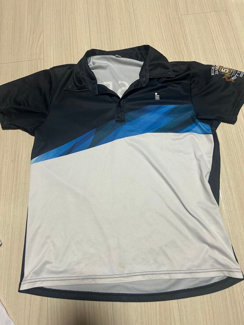 ソフトテニスウエア