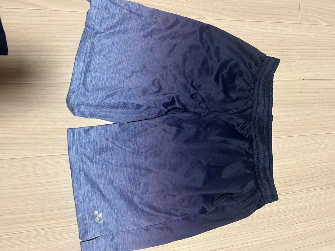 ソフトテニスウエア