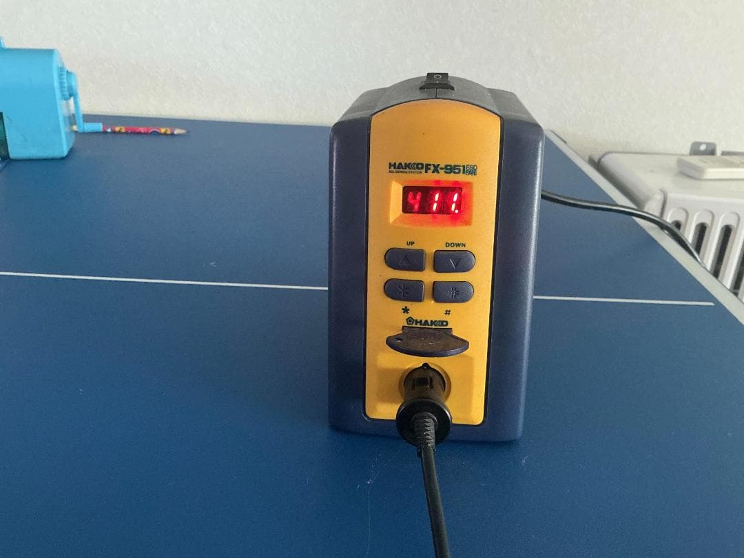 HAKKO FX 951 ハンダごてセット