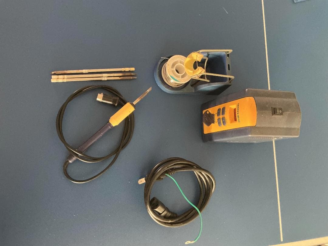 HAKKO FX 951 ハンダごてセット