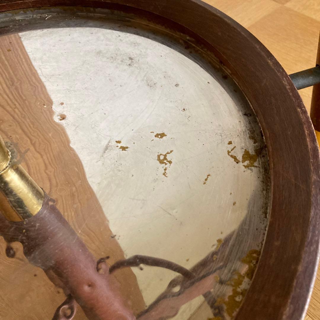 秋田木工　ポールハンガー c