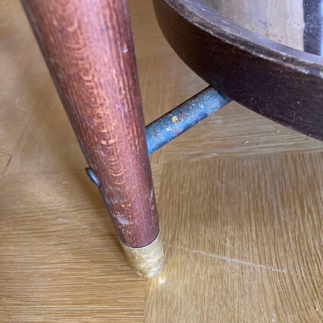 秋田木工　ポールハンガー c